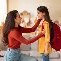 Regreso a clases: claves para cuidar la salud de los niños
