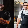Ra�ces y Mashpi Lodge llevan el sabor de Ecuador a la Cena de La Rosa