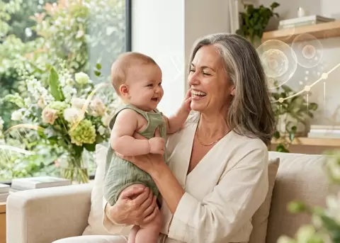 Maternidad, longevidad y edad: la ciencia cuestiona viejos estereotipos femeninos.