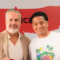 Anthony Valencia es el nuevo fichaje del Flamengo