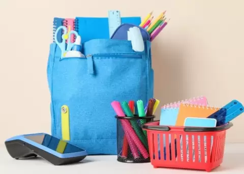 Planificar adecuadamente los gastos del nuevo a�o escolar, evitar� endeudamientos.