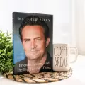 Matthew Perry vuelve a Netflix con una historia nunca contada