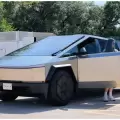 Tesla prepara el Cybercab para avanzar con sus robotaxis aut�nomos