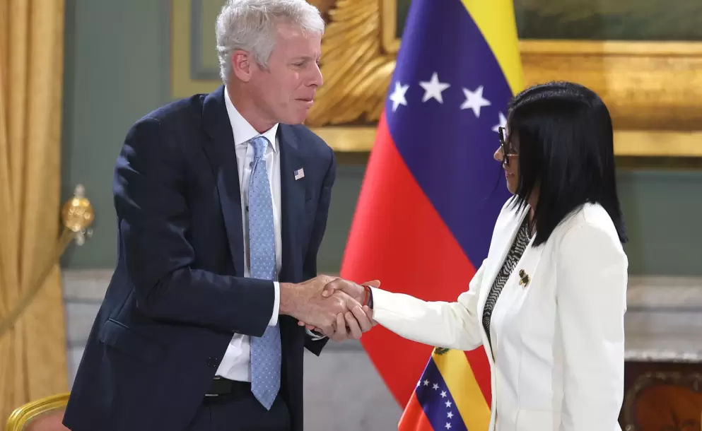 Estados Unidos celebra como 