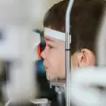 Problemas oculares de la infancia