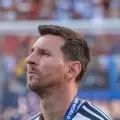 Lionel Messi será homenajeado por todos los clubes argentinos