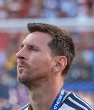 Lionel Messi ser� homenajeado por todos los equipos argentinos.