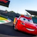 El mundo de Cars llegará a la Fórmula 1