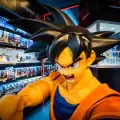 �Goku vuelve! Dragon Ball Super estrena tr�iler y fecha oficial