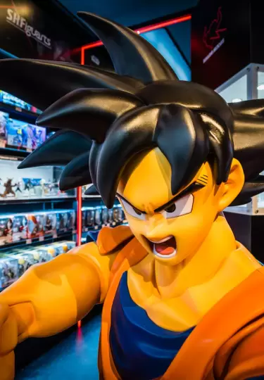 Dragon Ball Super regresa renovado con nuevas escenas, animaci�n y m�sica.
