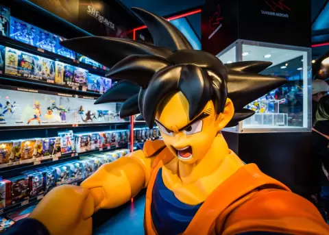 Dragon Ball Super regresa renovado con nuevas escenas, animaci�n y m�sica.