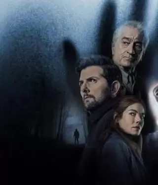 Robert De Niro protagoniza thriller de Netflix que arrasa pese cr�ticas desfavorables.
