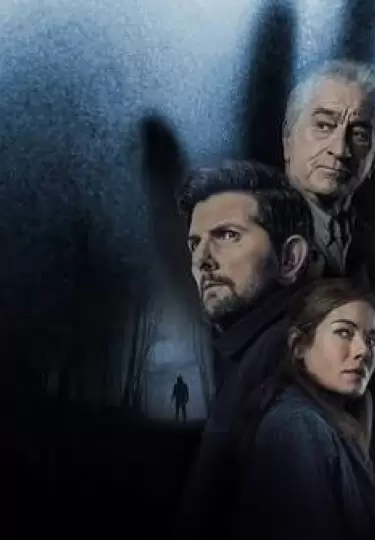 Robert De Niro protagoniza thriller de Netflix que arrasa pese cr�ticas desfavorables.