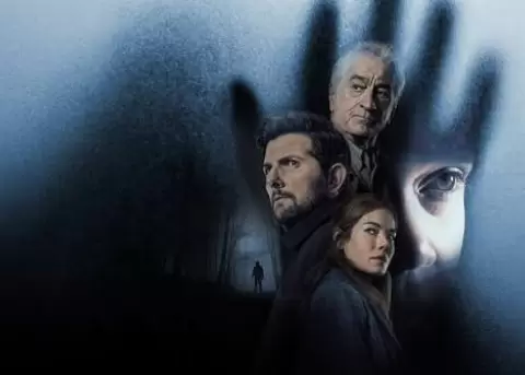 Robert De Niro protagoniza thriller de Netflix que arrasa pese cr�ticas desfavorables.