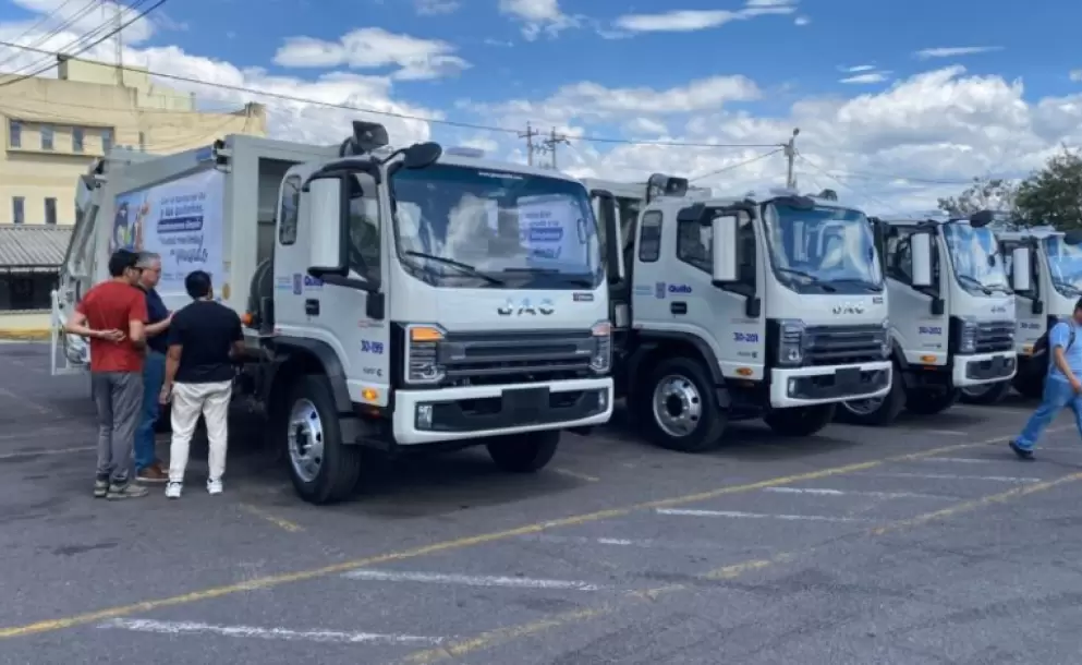 Emaseo espera la ejecuci�n de garant�as frente a la 