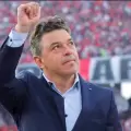 �Confirmado! Marcelo Gallardo s� ser� el nuevo DT de Ecuador