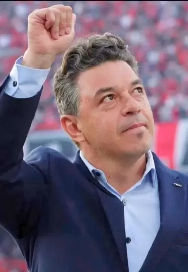 Marcelo Gallardo firmar� contrato con la selecci�n ecuatoriana por cuatro a�os.