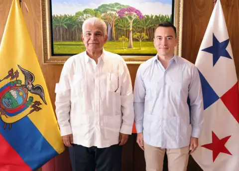 Relaci�n con Panam� puede impulsar comercio e inversiones