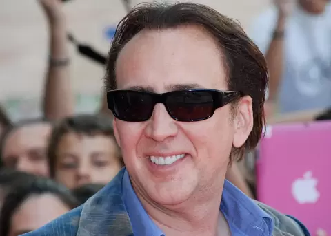 Nicolas Cage, Spider-Noir, Prime Video, cancelaci�n, Marvel, Emmy, temporada, serie, streaming, futuro.
