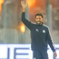 'Vozinha' no recibe goles en su estreno en la liga chilena con Colo Colo