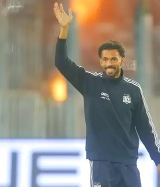 Tras su actuaci�n en el Mundial 2026, ahora milita en el Colo Colo.