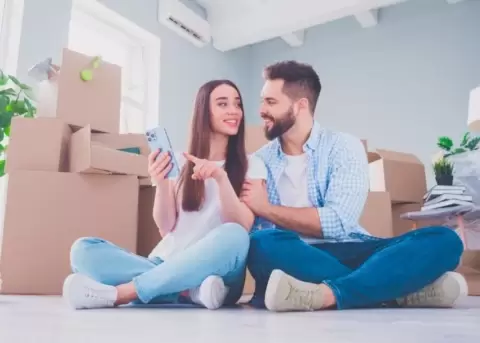 La convivencia en pareja en ua decisi�n importante para ambos.