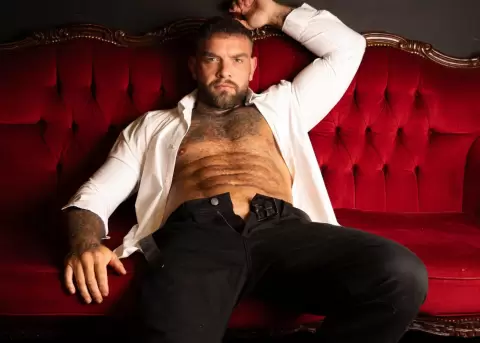 Un plomero encontr� en OnlyFans una nueva carrera y ahora ense�a a otros hombres c�mo crecer en la plataforma digital.