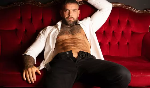 Un plomero encontr� en OnlyFans una nueva carrera y ahora ense�a a otros hombres c�mo crecer en la plataforma digital.