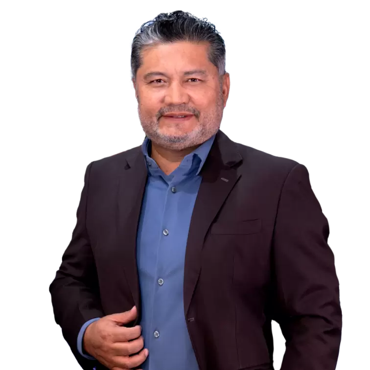 Freddy Paredes