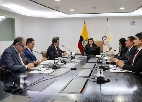 Sesi�n del Pleno de la Judicatura, el 7 de septiembre de 2026.