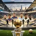 Messi vuelve al Balón de Oro: conoce todos los nominados 2026