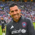 Carlos Tevez jugar� su partido de despedida en La Bombonera