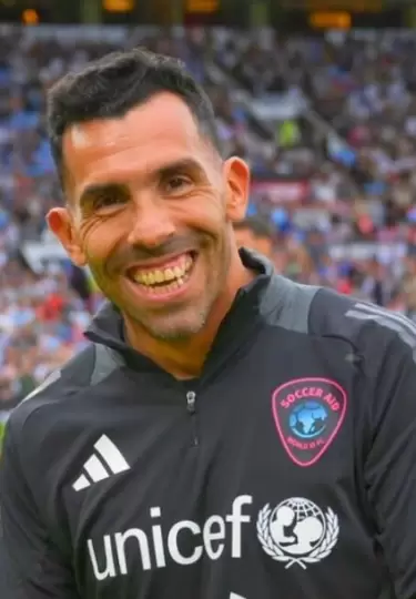 Carlos Tevez tendr� su partido de despedida este 19 de diciembre.