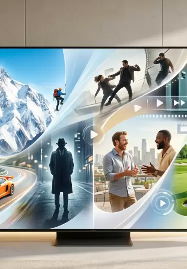 15 estrenos entre series, pel�culas y documentales llegar�n a Apple TV.