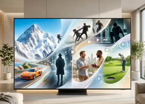 15 estrenos entre series, pel�culas y documentales llegar�n a Apple TV.