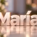 Curiosidades que no conocías del nombre María