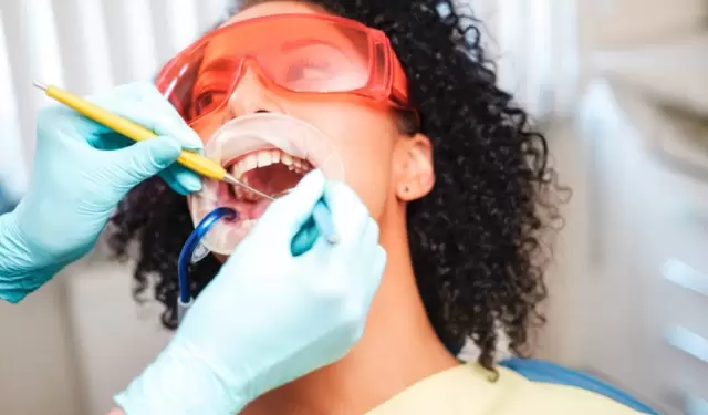 Perder un diente puede modificar nuestra dentadura y generar problemas de salud.