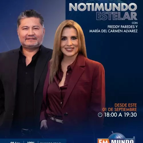NotiMundo Estelar
