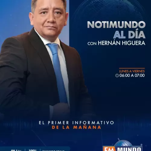 NotiMundo Al D�a
