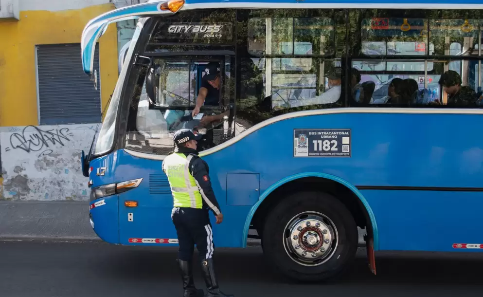Compensaciones al transporte p�blico no se entregar�n sin el cumplimiento de compromisos, aclara Secretario de Movilidad