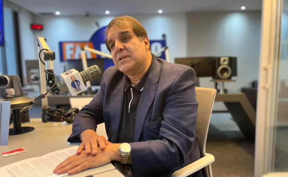 Expresidente del CJ cuestiona eliminaci�n de la Unidad Anticorrupci�n: 