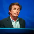 Michael J. Fox sorprende al revelar c�mo vive ahora con Parkinson
