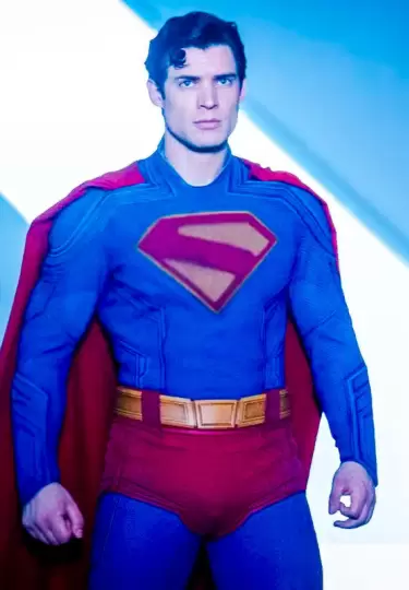 La nueva era de Superman llega al streaming con David Corenswet.