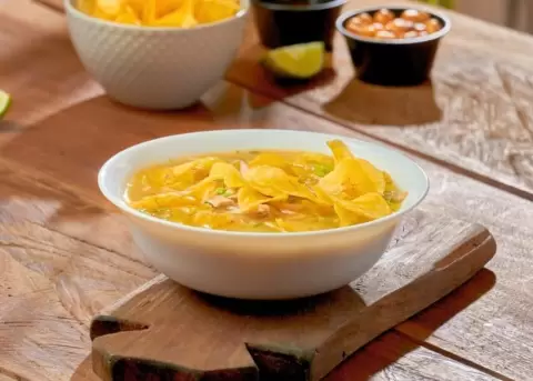 El encebollado est� en la semifinal del Mundial de Comidas de Ibai Llanos.