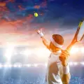 Los m�ximos exponentes del tenis ecuatoriano