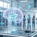 �La inteligencia artificial se sali� de control? Los gigantes tecnol�gicos piden reducir la velocidad