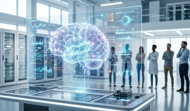 Inteligencia artificial, riesgos tecnol�gicos, seguridad, regulaci�n y una carrera global por dominar el futuro digital.