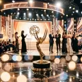 Emmy 2026: nominados, primeros ganadores y favoritos de la televisi�n