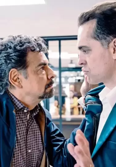 Serie mexicana aborda justicia, poder, abuso sexual e impunidad desde una historia inspirada en hechos reales.