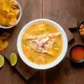 ¡A votar! Ecuador busca llegar con el encebollado a la final del Mundial de Comida de Ibai Llanos